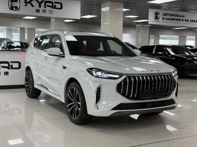 Jetour X70 PLUS