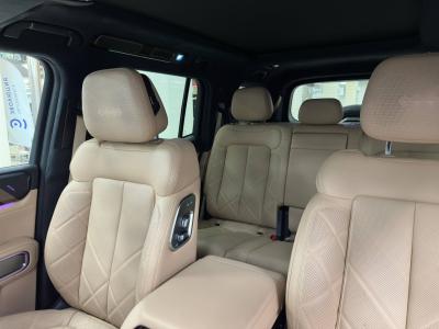 BYD FangChengBao Leopard 8