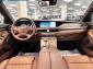Объявление Genesis G90 I Рестайлинг Бензин 3.8 л. 309 л.с. автомат полный  2021 XWEGG41DDN0000322 В697ОО777 Черный фото 12