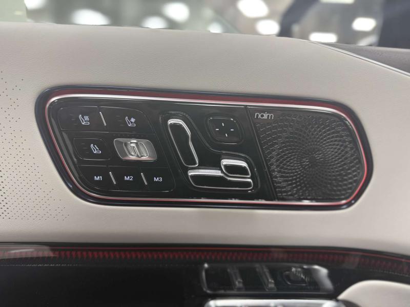 Zeekr 9X 1 поколение 2.0 л, 898 л.с., гибрид