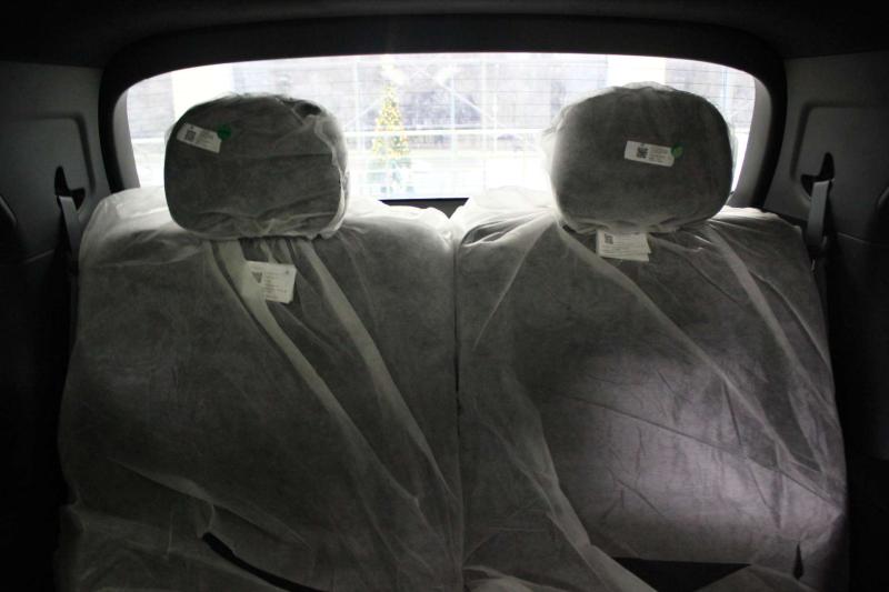 Lynk & Co 900 Поколение 1 2.0h 884 л.с.