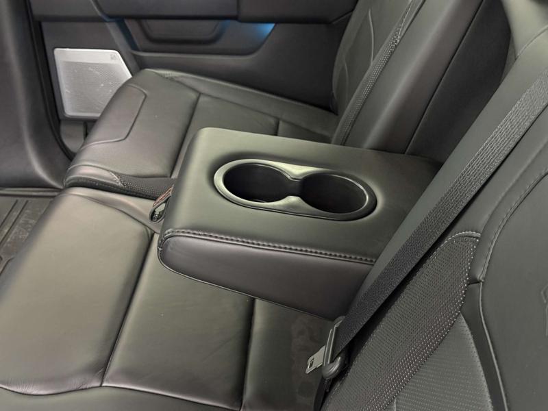 Ford F-150 14 поколение 3.5 AT 4WD (375 л.с.)