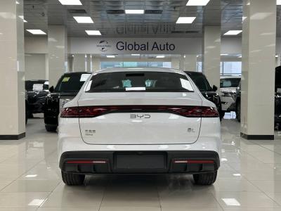 BYD Qin