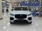 Объявление Jaguar F-Pace 1 поколение [рестайлинг] 2.0 л  4WD АКПП (249 л.с.)  2024 SADCA2BX1RA740314  Белый фото 2