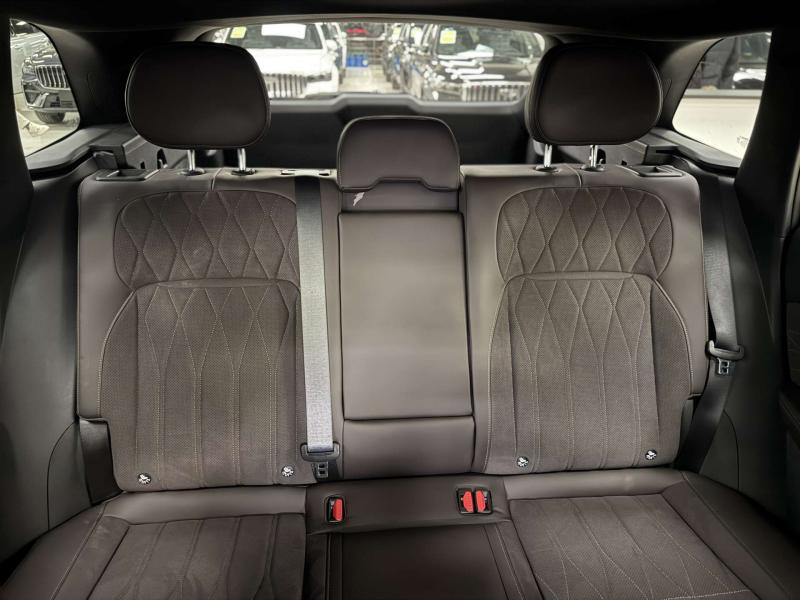 Geely Monjaro 1 поколение [2 рестайлинг] 2.0 AT (265 л.с.)