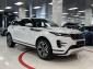 Объявление Land Rover Range Rover Evoque II Рестайлинг Бензин 2 л. 249 л.с. автомат полный  2024 L2CGA2B17RG620285  Белый фото 3