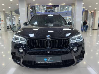 BMW X5 M