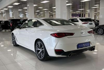 Infiniti Q60