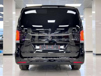 Mercedes-Benz V-Класс