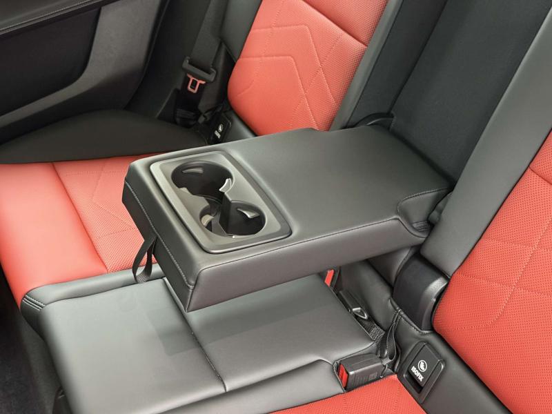 BMW X1 3 поколение (U11/U12) 2.0 AMT (204 л.с.)