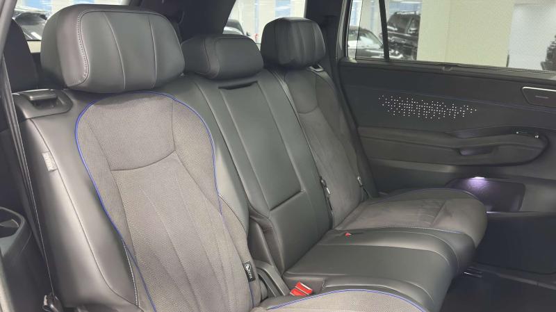 Volkswagen Teramont I Рестайлинг (China Market) Бензин 2 л. 220 л.с. робот полный