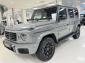Объявление Mercedes-Benz G-Класс 3 поколение (W463) [рестайлинг] 3.0 AT 4WD (367 л.с.)  2026 W1NWC1AB1TX077732 о000оо00 Серый фото 10