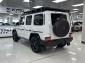 Объявление Mercedes-Benz G-Класс II (W463) Рестайлинг 3 Бензин 5.5 л. 388 л.с. автомат полный  2024 W1NYC5AJ4PX462781  Белый фото 4
