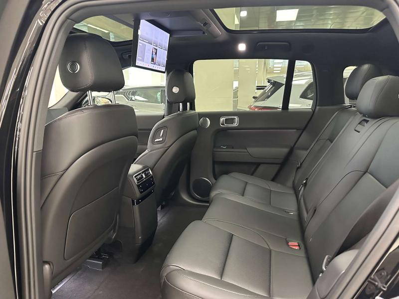 LiXiang L7 I Рестайлинг Гибрид 1.5 л. 449 л.с. автомат полный