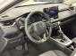 Объявление Toyota RAV4 5 поколение (XA50) 2.0 CVT 4WD (171 л.с.)  2025 LFMJN5BF5S3124686  Белый фото 10