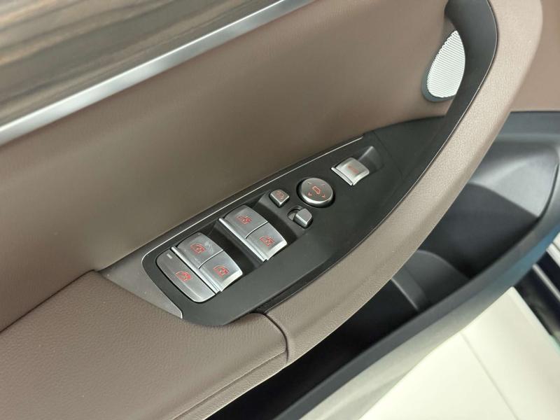 BMW X3 III (G01) Рестайлинг 