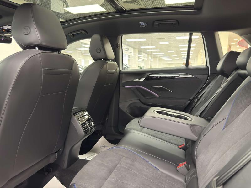 Volkswagen Tiguan III (China Market) Бензин 2 л. 220 л.с. робот полный