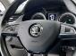 Объявление Skoda Octavia 3 поколение [рестайлинг] 1.8 TSI DSG (180 л.с.)  2020 XW8AD4NE1LH020790 К664ар797 Черный фото 14
