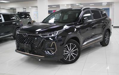 Chery Tiggo 8 Pro Max