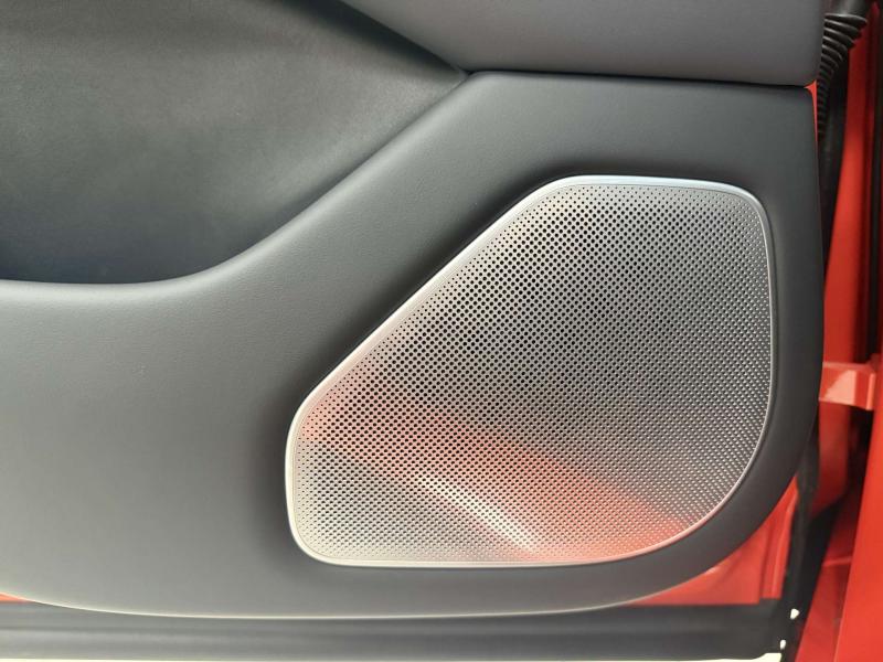 Xiaomi YU 7 1 поколение AT 4WD (690 л.с.)