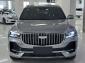 Объявление Geely Monjaro  Бензин 2 л. 238 л.с. автомат полный  2025 LB37852D6SS152799 Б/н Черный фото 7