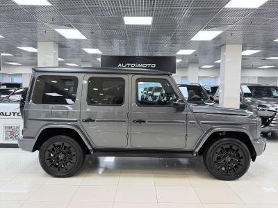 Mercedes-Benz G-Класс