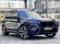 Объявление BMW X7 1 поколение (G07) [рестайлинг] 3.0 AT 4WD (340 л.с.)  2025 WBA2IEN0309037578 А777аа77 Синий фото 2