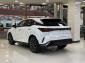 Объявление Lexus RX 5 поколение 2.4 AT 4WD (371 л.с.)  2024 2T2BAMCA4RC061187  Белый фото 4