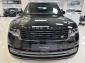 Объявление Land Rover Range Rover V Дизель 3 л. 350 л.с. автомат полный  2025 SALKABBW5SA342326 о000оо00 Черный фото 11