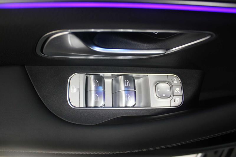 Mercedes-Benz GLS II (X167) Рестайлинг Дизель 3 л. 367 л.с. автомат полный