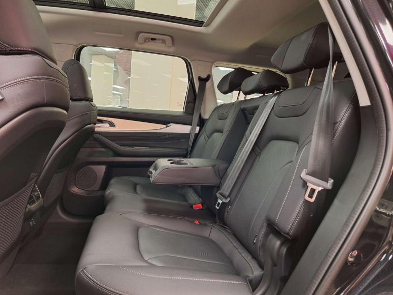 EXEED VX 1 поколение 2.0 AMT 4WD (249 л.с.)