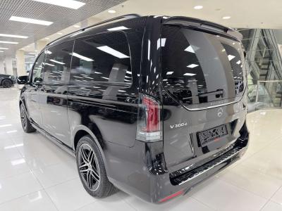 Mercedes-Benz V-Класс