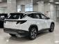 Объявление Hyundai Tucson 4 поколение [рестайлинг] 1.5 AMT 4WD (200 л.с.)  2023 LBENXBFD2PY122360  Белый фото 4