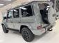 Объявление Mercedes-Benz G-Класс 3 поколение (W463) [рестайлинг] 3.0 AT 4WD (367 л.с.)  2026 W1NWC1AB1TX077732 о000оо00 Серый фото 7