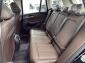 Объявление BMW X3 IV (G45) Бензин 2 л. 190 л.с. автомат полный  2024 LBV31DU08RSF88730  Синий фото 15