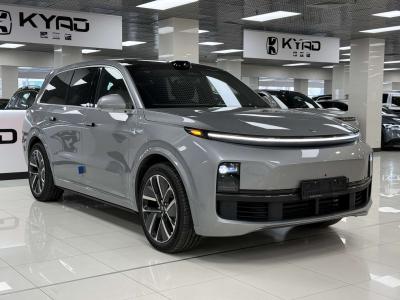 LiXiang L9