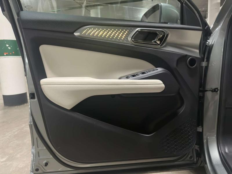 Haval Xiaolong 1 поколение 1.5 AT (252 л.с.)