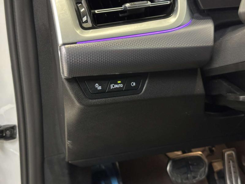 BMW X2 2 поколение (U10) 2.0 AMT 4WD (300 л.с.)