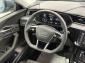 Объявление Audi e-tron I Электро  408 л.с. автомат полный  2023 LFVVB9GE7P3900661  Синий фото 22