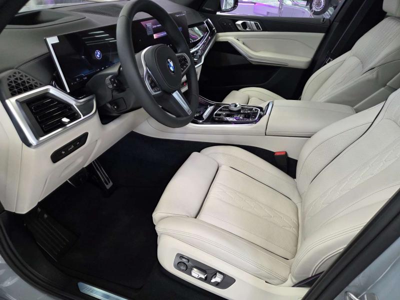 BMW X5 IV (G05/G18) Рестайлинг Дизель 3 л. 352 л.с. автомат полный