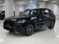 Объявление BMW X3 IV (G45) Бензин 2 л. 190 л.с. автомат полный  2024 LBV31DU08RSF88730  Синий фото 1