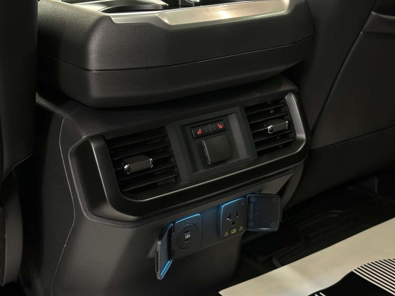 Ford F-150 XIV Бензин 3.5 л. 450 л.с. автомат полный