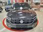 Объявление Volkswagen Tayron I Рестайлинг Бензин 2 л. 220 л.с. робот полный  2024 LFV3B25N6R7070610  Черный фото 2