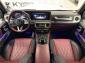 Объявление Mercedes-Benz G-Класс II (W463) Рестайлинг 3 Бензин 5.5 л. 388 л.с. автомат полный  2024 W1NYC5AJ4PX462781  Белый фото 19