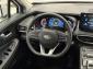 Объявление Hyundai Santa Fe 4 поколение [рестайлинг] 3.5 AT 4WD (249 л.с.)  2023 LBETMBKD3PZ036653  Белый фото 11