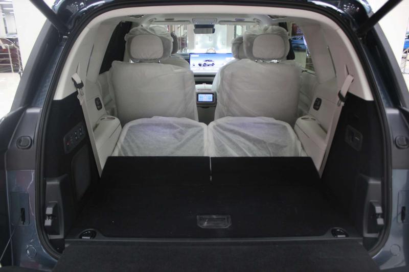 Lynk & Co 900 Поколение 1 2.0h 734 л.с