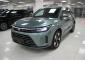 Объявление Aito M7 I Гибрид 1.5 л. 272 л.с. автомат задний  2023 LM8F7D79XPAS00430  Зеленый фото 1