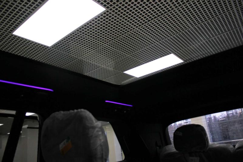 Lynk & Co 900 Поколение 1 AT Гибрид 2 л. (720 л.с.)