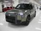 Объявление Polar Stone (Jishi) 01  Гибрид 1.5 л. 476 л.с. автомат полный  2024 HJ4ABBHKORN034666  Зеленый фото 1