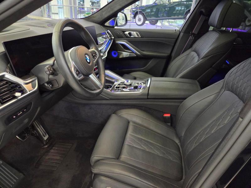 BMW X6 III (G06) Рестайлинг Дизель 3 л. 286 л.с. автомат полный